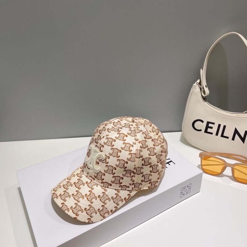 Celine Caps